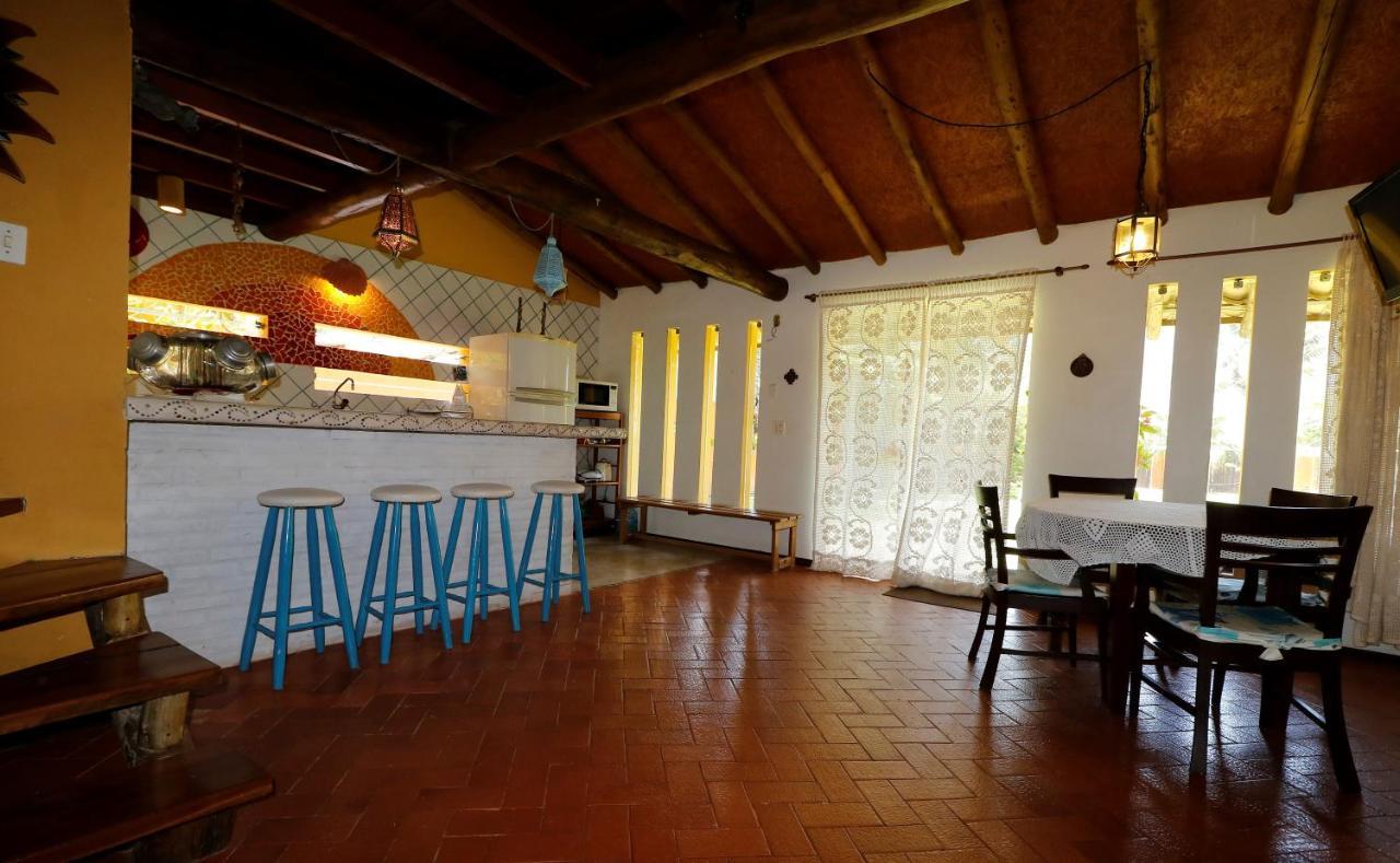 Chale Maresias Garden Exterior photo